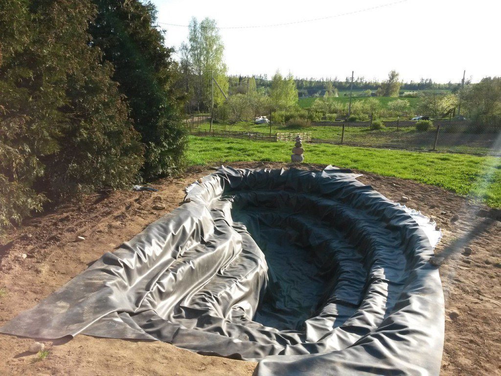 поленница 2