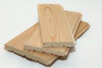 Вагонка штиль сосна 12,5 х 115