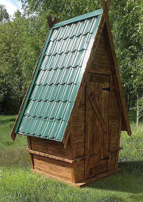 уборная 6